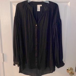 👗Black Long Sleeve